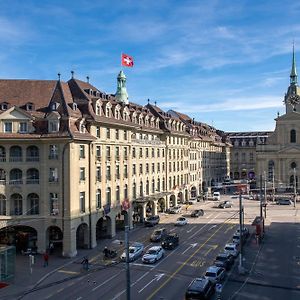 Hotel Schweizerhof Bern&Spa